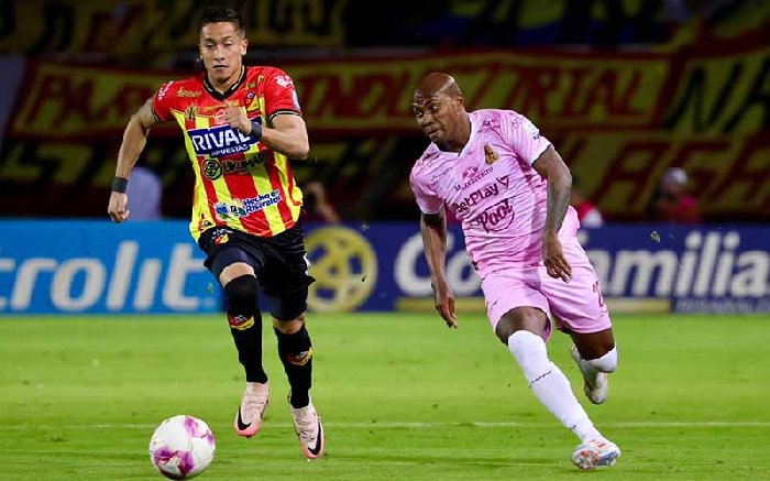  Nhận định Deportes Tolima vs Deportivo Pereira 6h20 ngày 26/7: Thử thách cho chủ nhà
