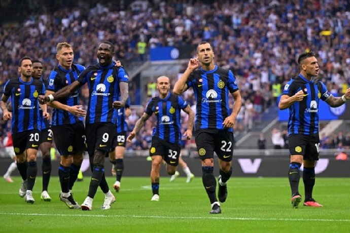  Nhận định, Soi kèo Atletico Madrid vs Inter Milan, 23h00 ngày 10/10: Kết quả hợp lý