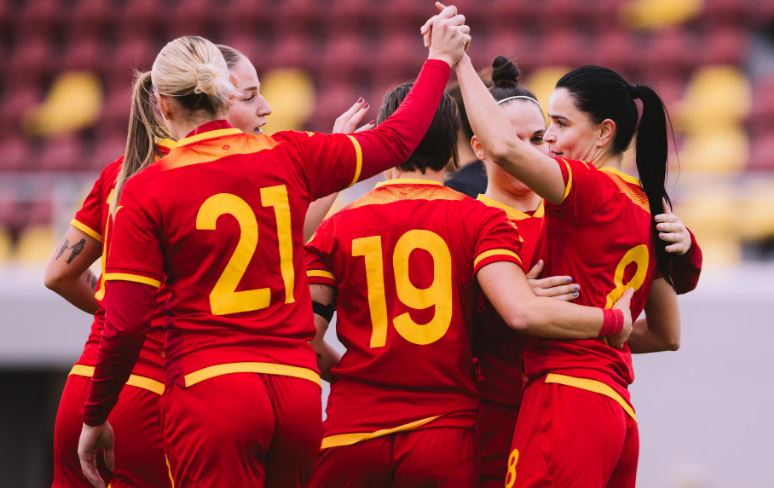 Nhận định Nữ Montenegro vs Nữ Albania 20h00 ngày 3/3: 3 điểm đầu tay - Ảnh 4