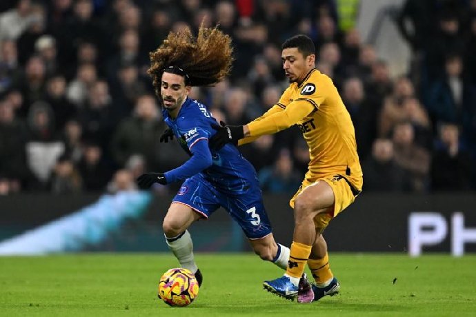 Nhận định, Soi kèo Wolves vs Chelsea 02h45 ngày 30/10: Tạm biệt chủ nhà  Nhận định, Soi kèo Wolves vs Chelsea 02h45 ngày 30/10: Tạm biệt chủ nhà