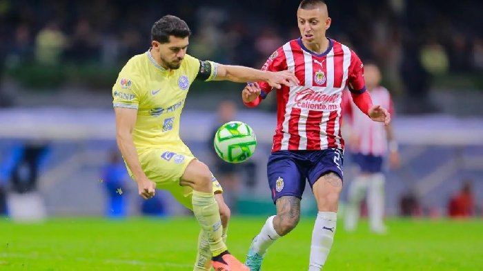 Nhận định Juarez vs Club America 10h ngày 12/7: Vị khách khó chiều Nhận định Juarez vs Club America 10h ngày 12/7: Vị khách khó chiều