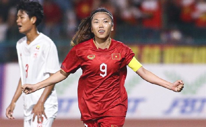  Nhận định Nữ Việt Nam vs Nữ Myanmar 16h00 ngày 11/12: Vượt qua nghịch cảnh