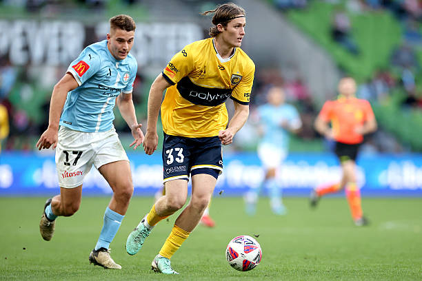 Nhận định Central Coast Mariners vs Melbourne City 13h00 ngày 29/11: Thắng trở lại - Ảnh 4