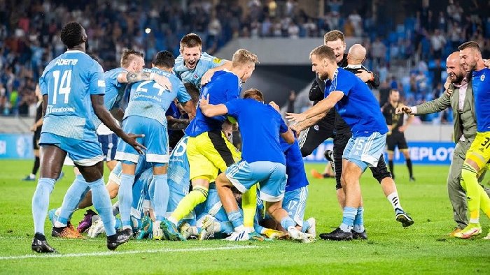Nhận định Zrinjski Mostar vs Slovan Bratislava, 2h ngày 30/07: Chứng tỏ bản lĩnh Nhận định Zrinjski Mostar vs Slovan Bratislava, 2h ngày 30/07: Chứng tỏ bản lĩnh