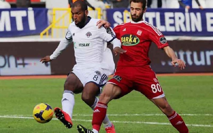  Nhận định Antalyaspor vs Gazisehir Gaziantep 0h00 ngày 14/3: Chủ nhà gặp khó