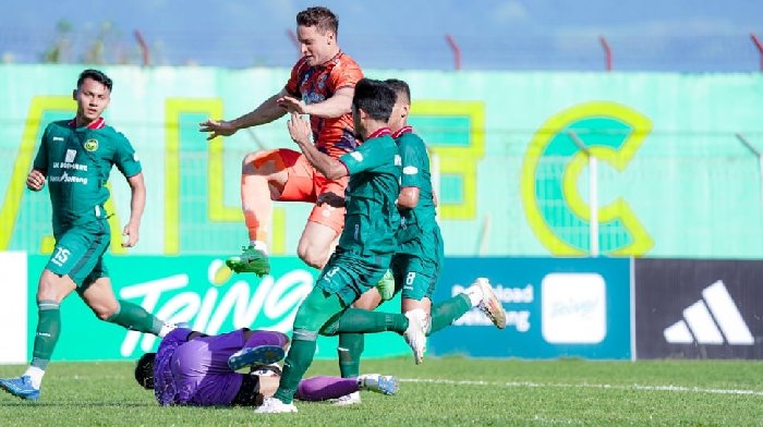  Nhận định Tornado Pekanbaru vs Persipal Palu 19h00 ngày 19/1: Thắng dễ dàng