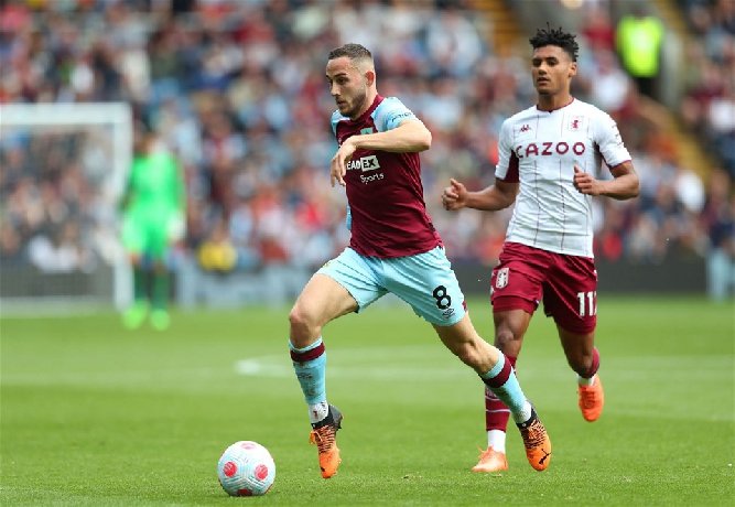  Nhận định Aston Villa vs Burnley, 20h00 ngày 5/10: Tiếp đà trở lại