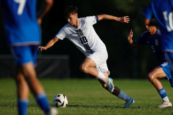  Nhận định, Soi kèo U19 Georgia vs U19 Croatia 17h30 ngày 12/11: Khó giành 3 điểm