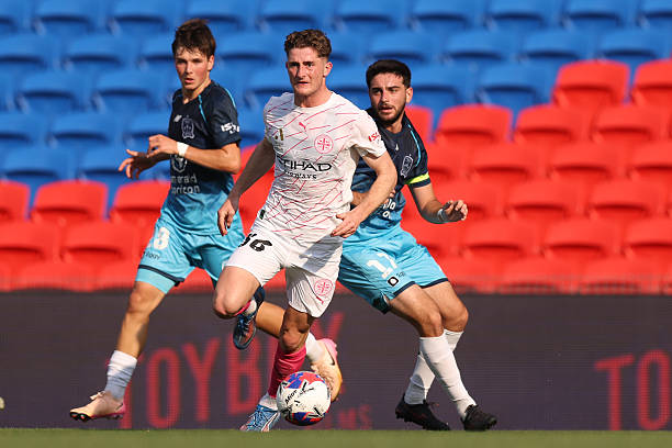 Nhận định Melbourne City vs Newcastle Jets 13h00 ngày 11/1: Chủ nhà lo lắng - Ảnh 4