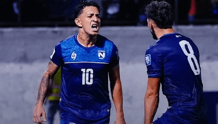  Nhận định Honduras vs Nicaragua 9h ngày 10/9: Chiến thắng đơn giản