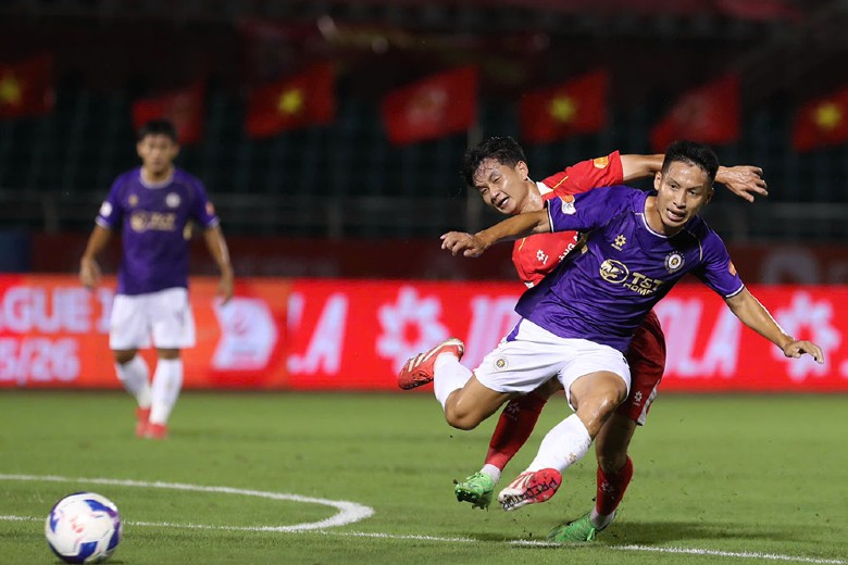 Nhận định, Soi kèo Hà Nội vs Hoàng Anh Gia Lai, 19h15 ngày 23/8: Nhấn chìm đối thủ - Ảnh 1