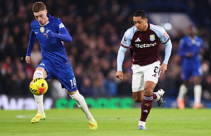  Nhận định Aston Villa vs Chelsea 2h30 ngày 5/3: Nhạt nhòa sắc xanh