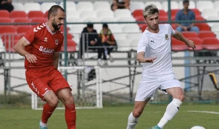  Nhận định Gabala vs Imisli, 20h00 ngày 30/1: Chủ nhà thăng hoa