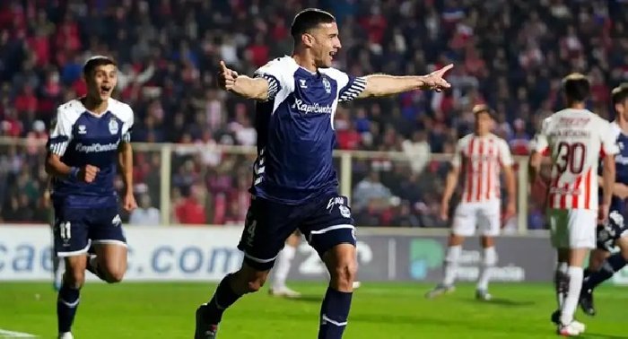  Nhận định, Soi kèo Union de Santa Fe vs Gimnasia LP 8h ngày 25/11: Cả làng cùng vui