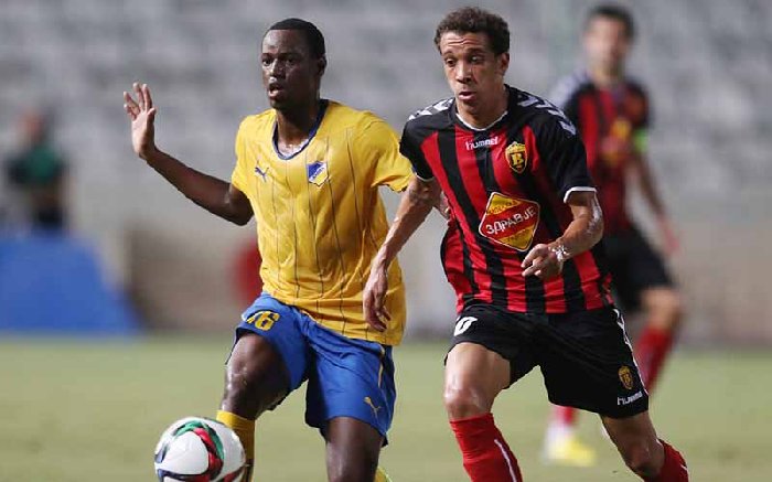  Nhận định FK Vardar vs Lausanne Sports 1h30 ngày 25/7: Chủ nhà hưởng niềm vui