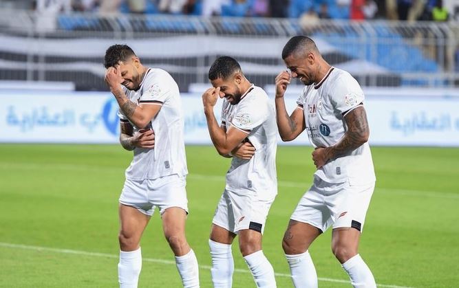 Nhận định Al-Tai vs Al Zulfi 19h35 ngày 1/1: Điểm số quý giá - Ảnh 4