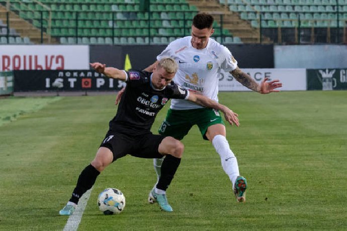  Nhận định Obolon Kyiv vs Karpaty Lviv 17h00 ngày 22/9: Những người cùng khổ