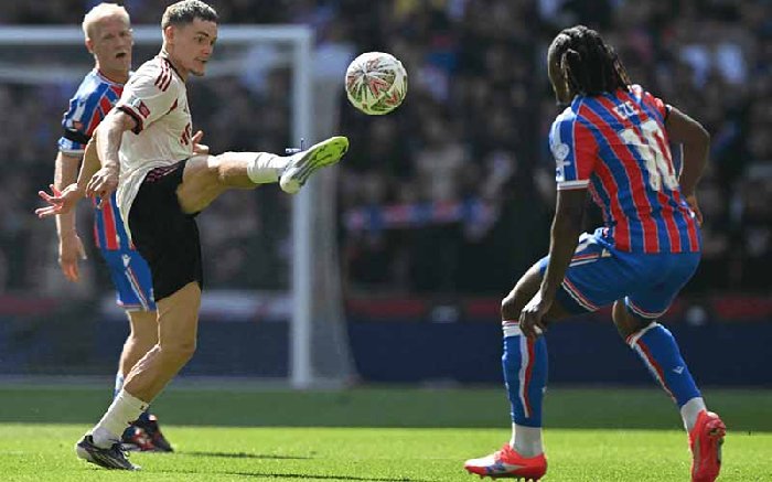  Nhận định Crystal Palace vs Liverpool 21h00 ngày 27/9: Đòi lại món nợ