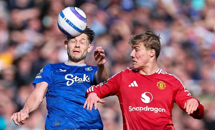  Nhận định MU vs Everton 4h ngày 4/8: Quỷ đỏ thị uy