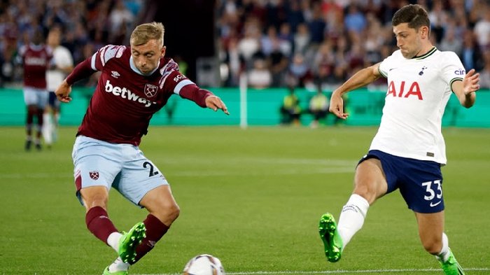  Nhận định phạt góc West Ham vs Tottenham, 23h30 ngày 13/09