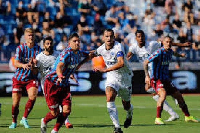  Nhận định Trabzonspor vs Kasimpasa 0h00 ngày 24/1: Chủ nhà tự tin hơn