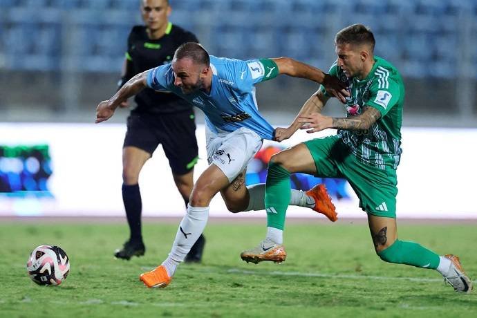 Nhận định, Soi kèo Pafos vs Aris Limassol, 0h ngày 22/11: Bất phân thắng bại