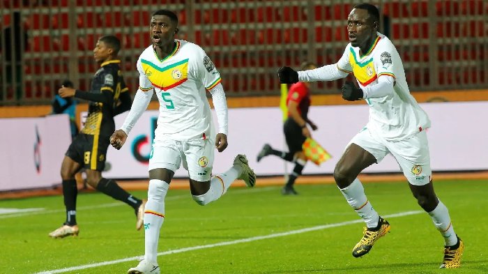  Nhận định, Soi kèo Senegal vs Mauritania, 2h ngày 15/10: Sức mạnh vượt trội