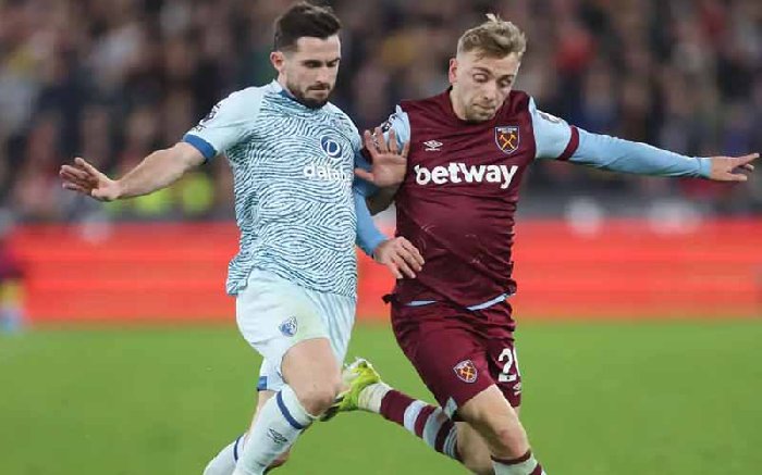  Nhận định Bournemouth vs West Ham 1h00 ngày 4/8: Bản lĩnh của Búa Tạ