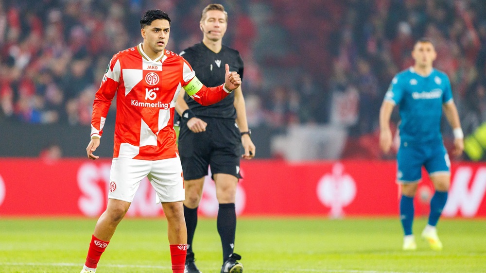 Nhận định Lech Poznan vs Mainz 3h ngày 12/12: Chủ nhà có quà! - Ảnh 3