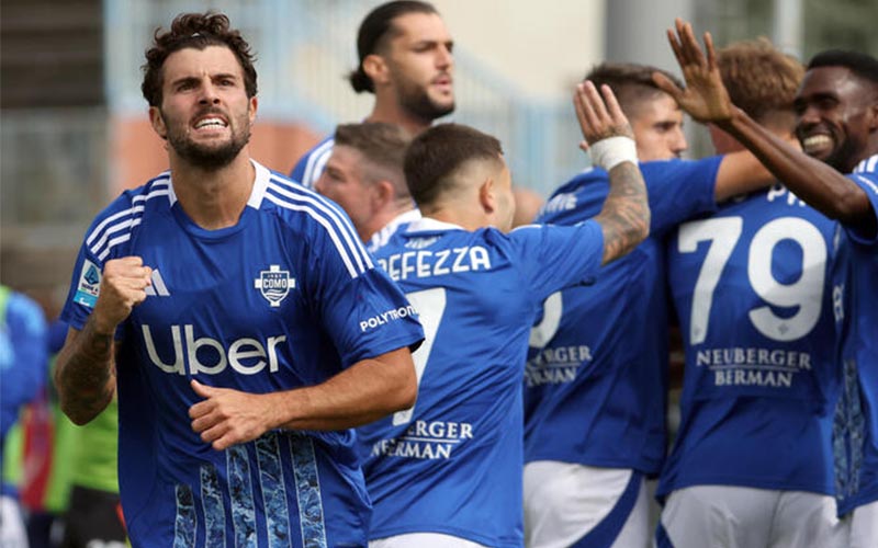 Nhận định Bologna vs Como 23h30 ngày 30/8: Khách gây bất ngờ - Ảnh 1
