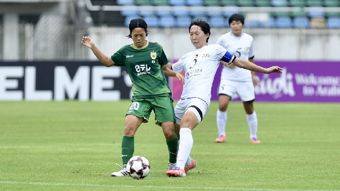  Nhận định Nữ Tokyo Verdy vs Nữ Omiya Ardija 16h00 ngày 18/2: Chênh lệch trình độ