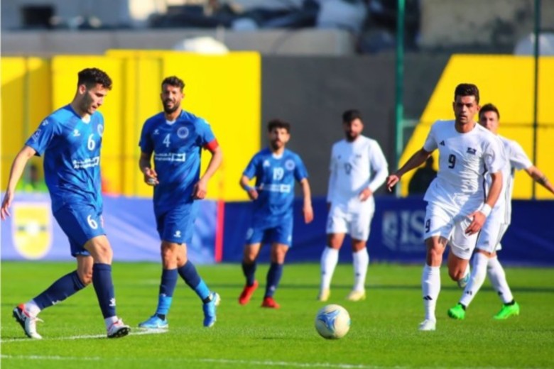 Nhận định Al Talaba vs Al Minaa Basra, 21h30 ngày 19/1: Một bàn định đoạt - Ảnh 1