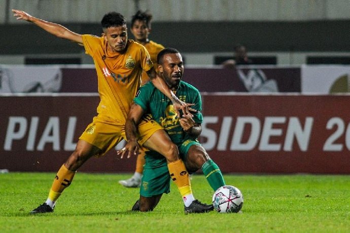  Nhận định Bhayangkara vs Persebaya Surabaya 15h30 ngày 28/11: Thắng tối thiểu