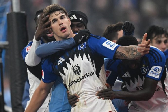  Nhận định Hoffenheim vs Hamburger, 21h30 ngày 13/12: Bảo toàn thứ hạng