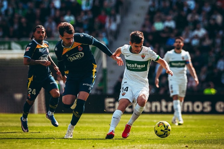 Nhận định Villarreal vs Elche, 20h00 ngày 8/3: Sức mạnh tuyệt đối - Ảnh 1