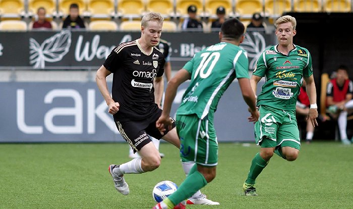  Nhận định SJK Akatemia vs SalPa, 22h30 ngày 28/7: Khách yếu đuối