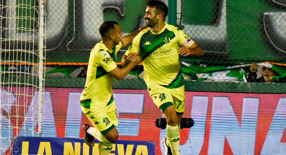 Nhận định Banfield vs Aldosivi 7h30 ngày 3/3: Ưu thế địa lợi - Ảnh 4
