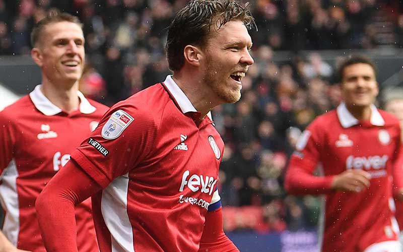 Nhận định Wrexham vs Bristol City 2h45 ngày 27/11: Khó thay đổi lịch sử - Ảnh 1