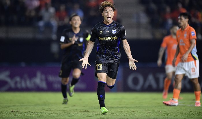  Nhận định Gamba Osaka vs Ratchaburi 17h00 ngày 11/12: Không nương tay