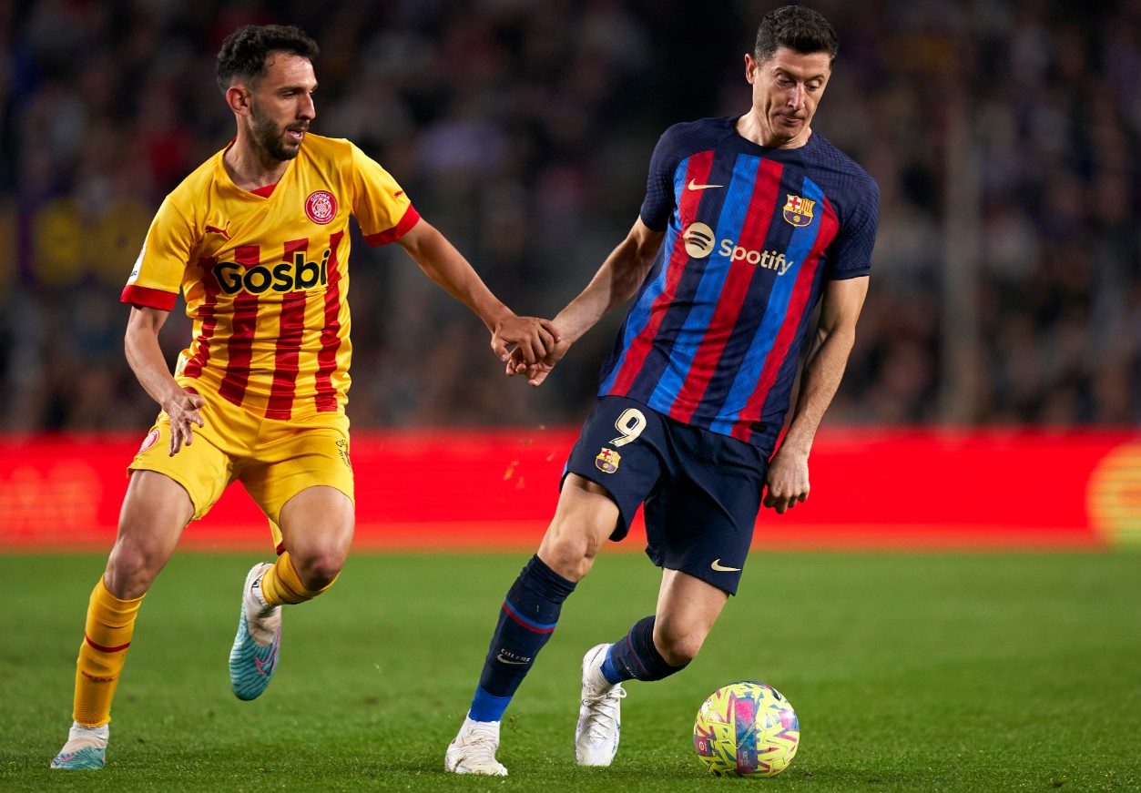 Nhận định Barcelona vs Girona, 21h15 ngày 18/10: Thị uy sức mạnh - Ảnh 4