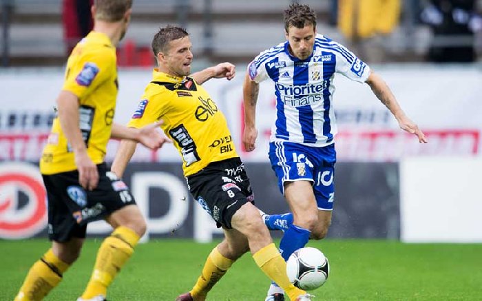 Nhận định BK Hacken vs Halmstads 23h30 ngày 13/7: Vị khách khó ưa Nhận định BK Hacken vs Halmstads 23h30 ngày 13/7: Vị khách khó ưa