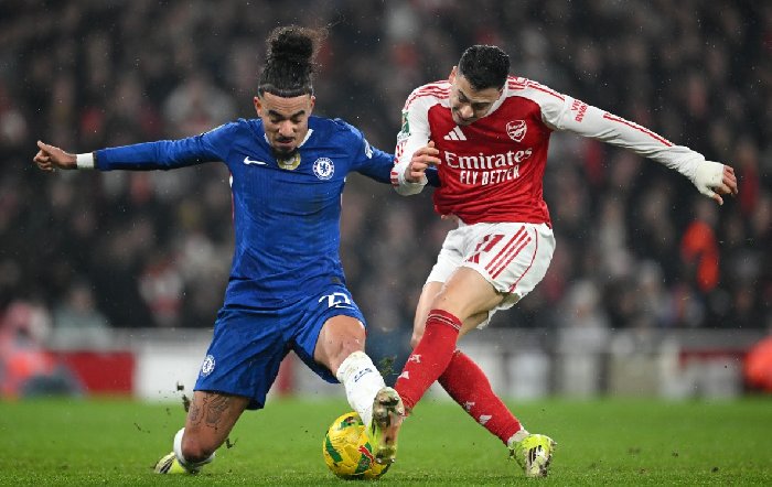  Nhật định phạt góc Arsenal vs Chelsea, 23h30 ngày 01/03