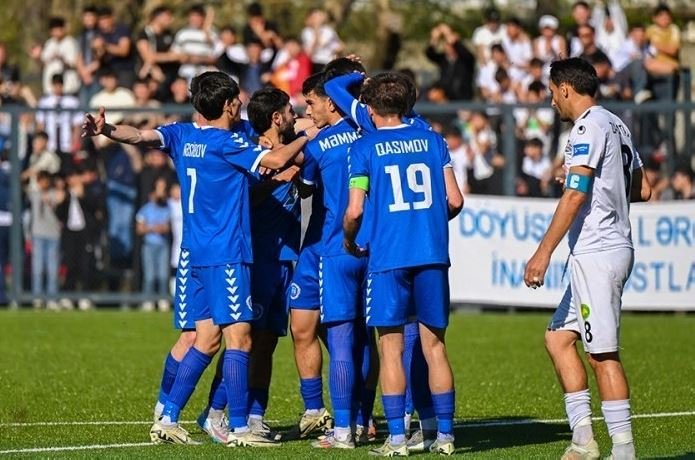  Nhận định MOIK Baku vs Safa Baku 17h00 ngày 25/12: Derby chênh lệch