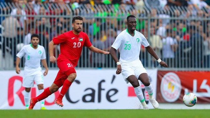 Nhận định Palestine vs Saudi Arabia, 00h30 ngày 12/12: Không dễ cho 'Chim ưng xanh' - Ảnh 4