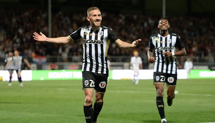 Nhận định Angers vs Paris, 22h15 ngày 17/08: Thế trận khó đoán