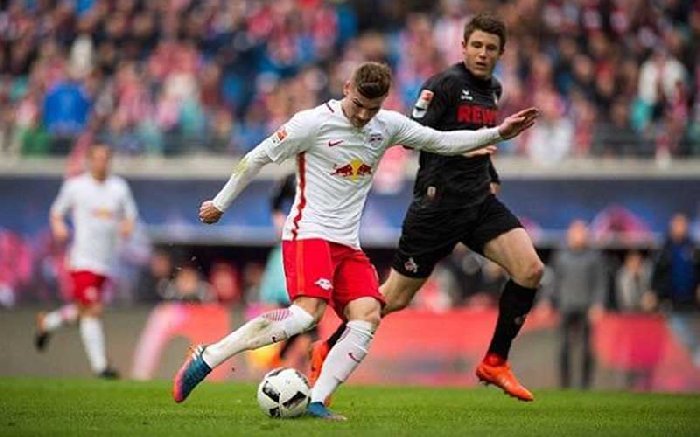  Nhận định Koln vs RB Leipzig 21h30 ngày 8/2: Bản lĩnh đội khách