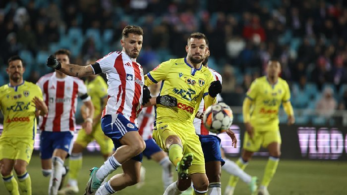 Nhận định SC Otelul Galati vs Petrolul Ploiesti, 22h30 ngày 13/07: Thắng lợi thuyết phục
