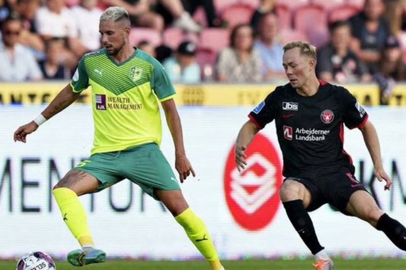 Nhận định AEK Larnaca vs Partizan Belgrade 23h30 ngày 10/07: Điểm tựa sân nhà - Ảnh 1