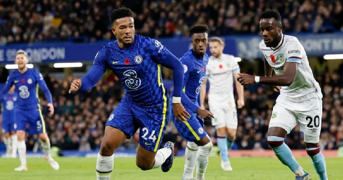 Soi kèo phạt góc Burnley vs Chelsea, 19h30 ngày 22/11