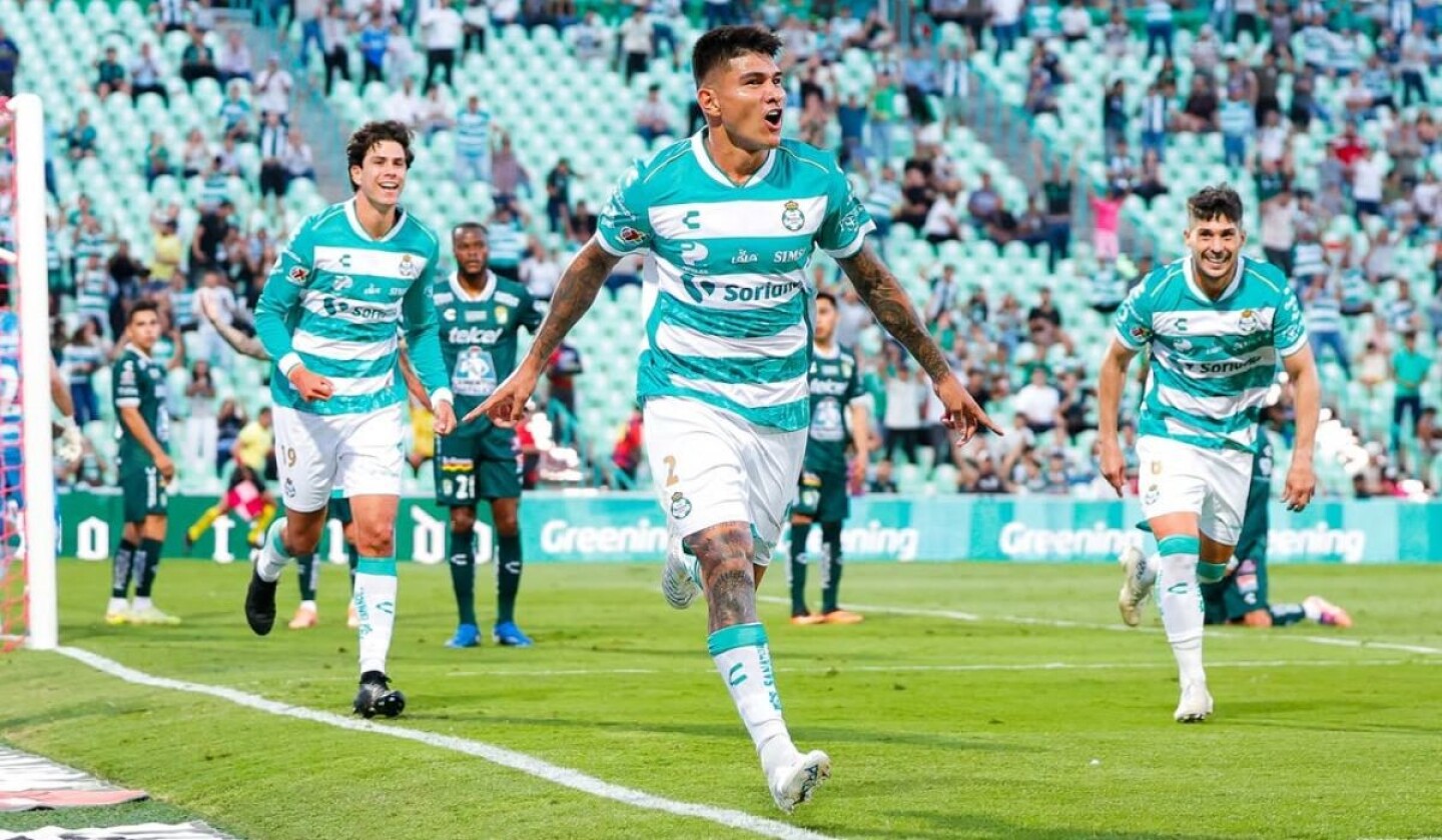 Nhận định Mazatlan vs Santos Laguna 10h ngày 22/10: Bất phân thắng bại - Ảnh 4